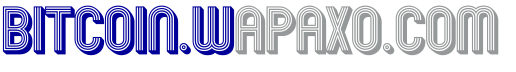 http://bitcoin.wapaxo.com logo