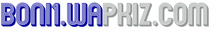 http://boni1.wapkiz.com logo
