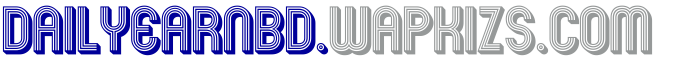 https://dailyearnbd.wapkizs.com logo