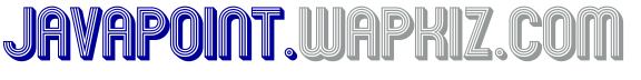http://javapoint.wapkiz.com logo