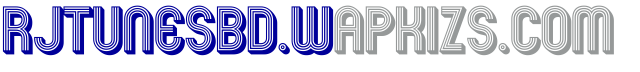 https://rjtunesbd.wapkizs.com logo